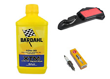 Kit tagliando honda usato  Italia