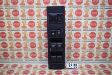 2004-2014 NISSAN TITAN DRIVER MASTER INTERRUPTOR DE ESPELHO DE JANELA BLOQUEIO DE ENERGIA FABRICANTE DE EQUIPAMENTO ORIGINAL comprar usado  Enviando para Brazil