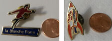 Pins pin badges d'occasion  Expédié en Belgium