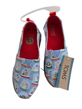 Tom girls shoes for sale  Jacksonville