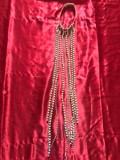 Damen halskette modekette gebraucht kaufen  Jüchen