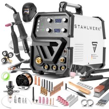 Stahlwerk ctm 250 d'occasion  Expédié en France