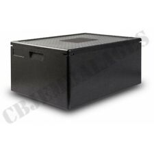Conteneur transport isotherme d'occasion  Chaux