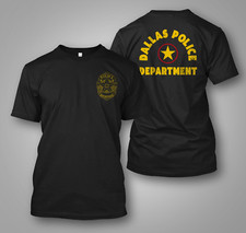 Dallas texas police for sale  USA