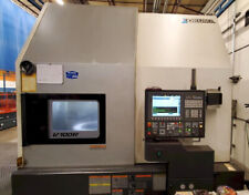 Okuma v100r cnc for sale  USA