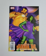 She-Hulk #12 (Capa Clássica de Greg Horn) Marvel Comics, 2006 comprar usado  Enviando para Brazil