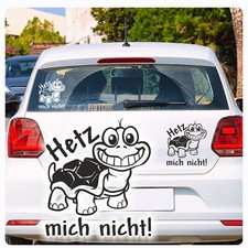 Autoaufkleber schildkröte sti gebraucht kaufen  Darmstadt