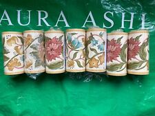 Laura ashley wallpaper for sale  TAUNTON