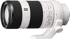 Sony 200mm oss d'occasion  Nantes-