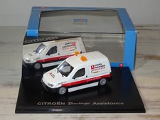 Citroën berlingo assistance d'occasion  Saint-Maximin-la-Sainte-Baume