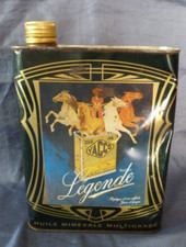 Yacco légende ancien d'occasion  France