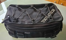 Kofferdeckel tasche touratech gebraucht kaufen  Bitz