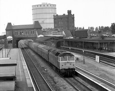 6x7 railway neg for sale  MEXBOROUGH