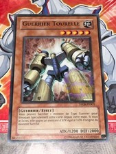 Carte guerrier tourelle d'occasion Carte guerrier tourelle d'occasion  Bruay-la-Buissière