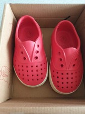 Native kids red for sale  DUNDEE