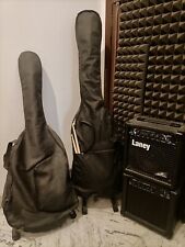 Chitarra elettrica squier usato  Torino