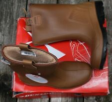 Bottes sécurité fourrées d'occasion  Marcillac-la-Croisille