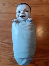 Spirit halloween swaddled for sale  Canonsburg