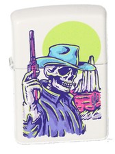 Zippo briquet 60006578 d'occasion  France