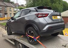 Nissan juke f16 for sale  ROCHDALE