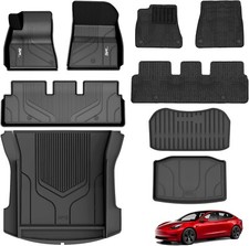 Tesla model floor for sale  Phoenix