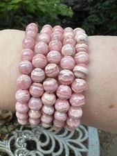 Rhodochrosite higher grade for sale  WIGAN