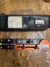 Easy laser laser for sale  Mooresboro