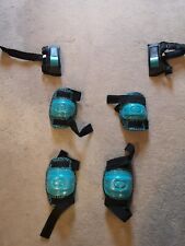 Protection roller enfants d'occasion  Paris X