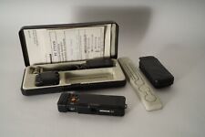 Minox miniature spy for sale  LONDON