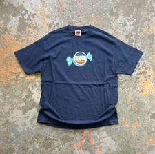 Camiseta de skate vintage 00s flip skateboards chiclete punk tamanho. L comprar usado  Enviando para Brazil