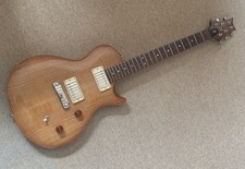 Prs singlecut natural for sale  UK