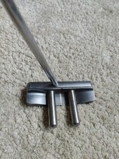 Rife bar putter for sale  NEWCASTLE UPON TYNE