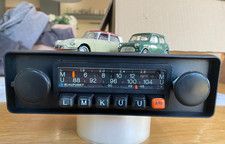 Car radio 1970 for sale  DONCASTER
