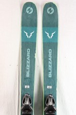 Blizzard rustler used for sale  USA