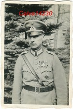 Photo allemande guerre d'occasion  Isigny-sur-Mer