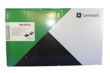Lexmark 78c0zv0 tamburo usato Lexmark 78c0zv0 tamburo usato  Spedire a Italy