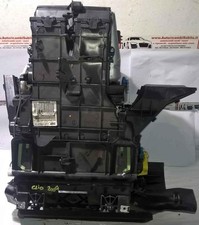 Convogliatore stufa renault usato  Paterno