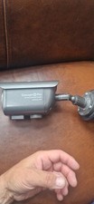 Concept pro cameras for sale  LIVERPOOL