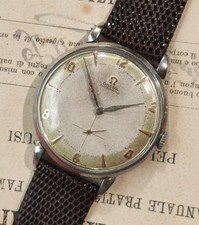 Omega automatic bumper usato  Empoli