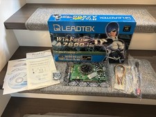 Leadtek winfast a7600 gebraucht kaufen  Brühl
