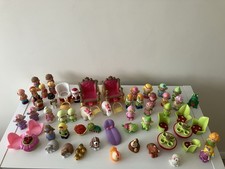 Happyland large quantity for sale  WITNEY