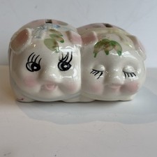 Vintage ceramic double for sale  Virginia Beach