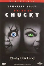 Bride of Chucky comprar usado  Enviando para Brazil