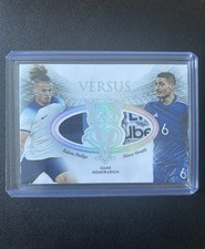 Futera unique versus for sale  ABERYSTWYTH