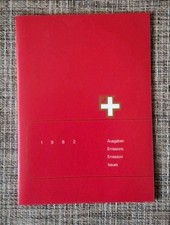 Jahrbuch 1982 jahreszusammenst gebraucht kaufen  Lüneburg