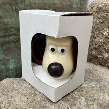 Wallace gromit ceramic for sale  NOTTINGHAM