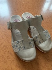 Damen schuhe pantolette gebraucht kaufen  Altomünster
