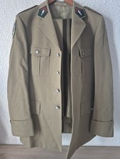 Ancienne tenue militaire d'occasion  Castelnaudary