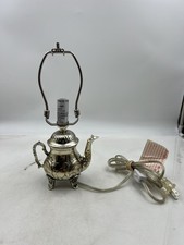 Vintage teapot table for sale  Monroe