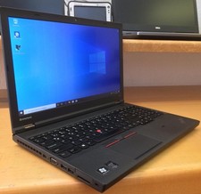 Workstation lenovo thunkpad gebraucht kaufen  Hannover
